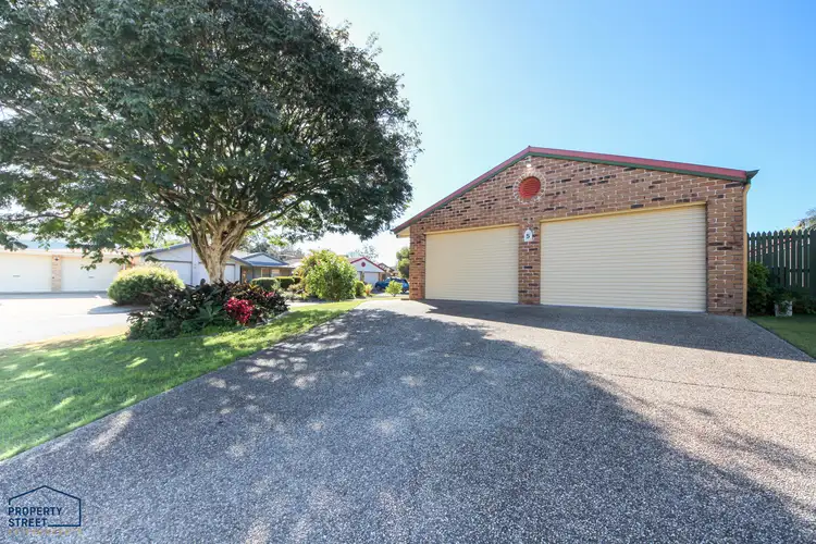 5 Crowndale St