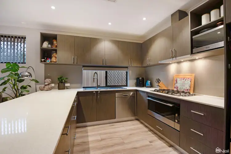 Second view of Homely house listing, 36 Tambulam Way, Armadale WA 6112