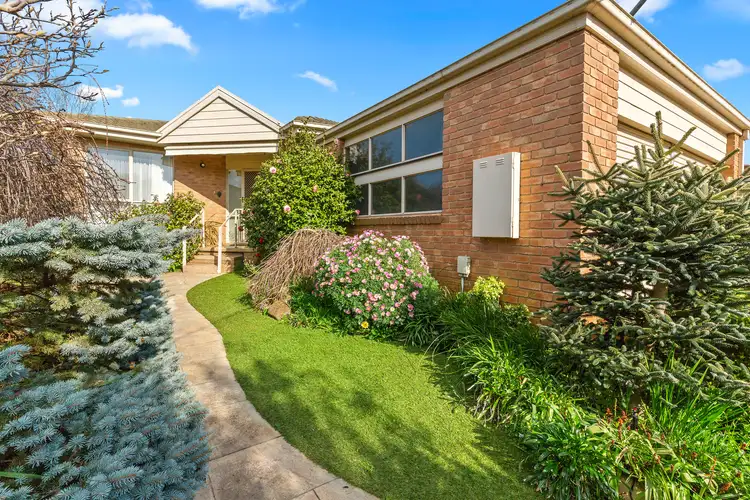 32 Clarkestown Avenue, Mount Eliza VIC 3930