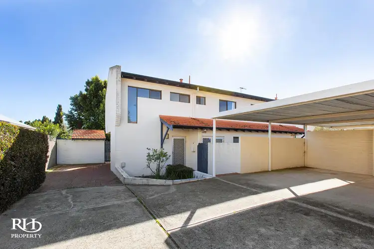 156 Hensman Street