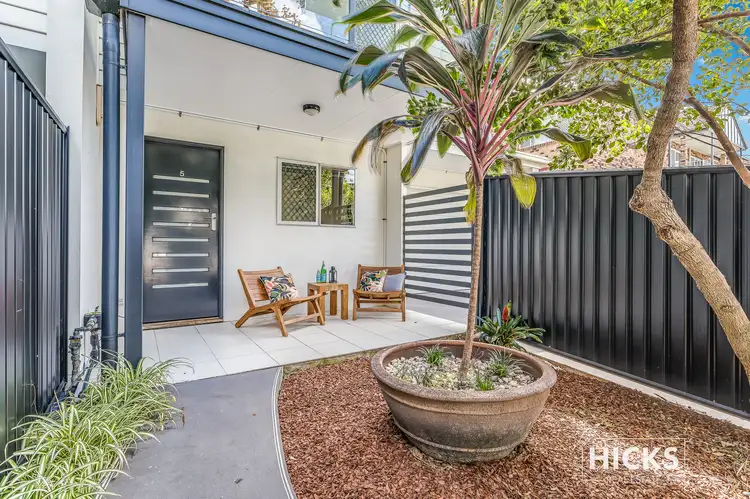 5/29 Buller Street, Everton Park QLD 4053