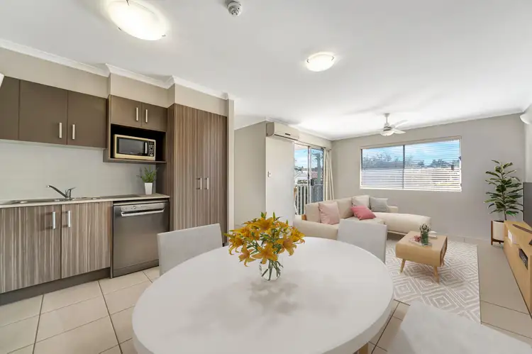 53/50 Collier Street, Stafford QLD 4053
