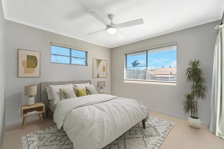 Fourth view of Homely unit listing, 53/50 Collier Street, Stafford QLD 4053