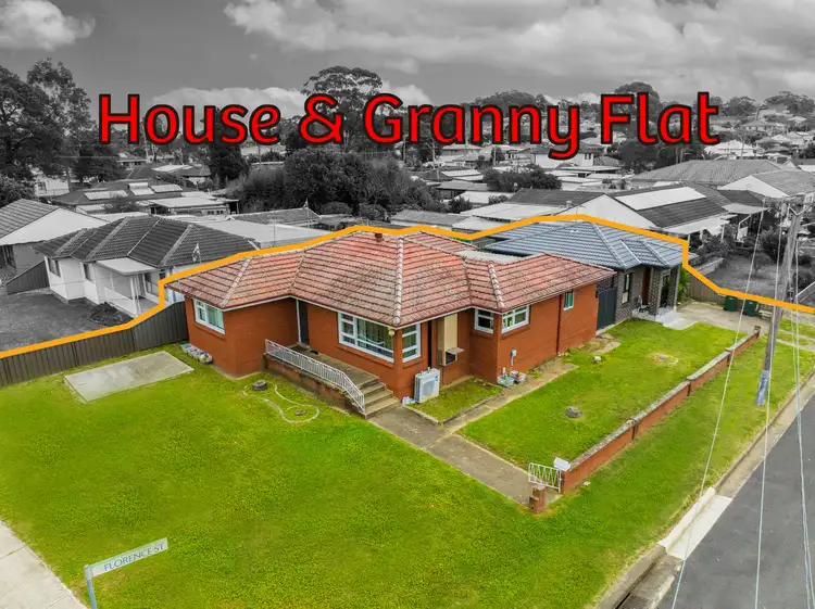 6 Tresalam Street, Mount Pritchard NSW 2170