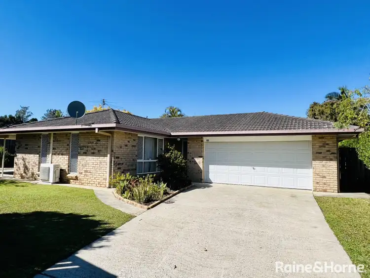 3 Bowden Court, Calamvale QLD 4116