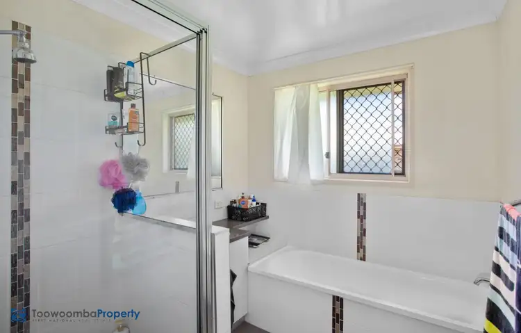 Second view of Homely house listing, 4 Jade Close, Darling Heights QLD 4350