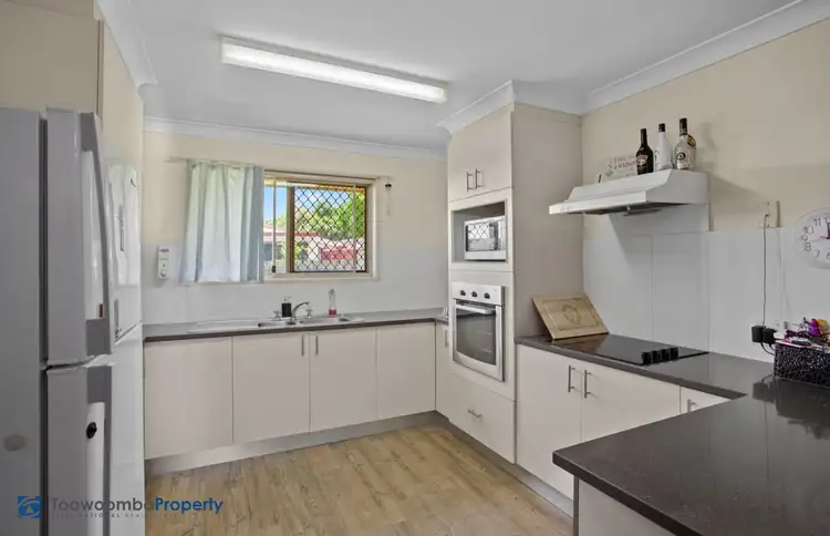 Third view of Homely house listing, 4 Jade Close, Darling Heights QLD 4350