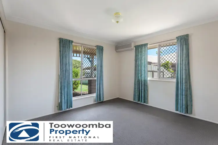 Fourth view of Homely house listing, 4 Jade Close, Darling Heights QLD 4350