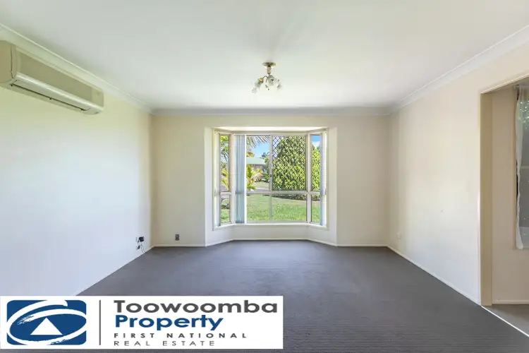 Fifth view of Homely house listing, 4 Jade Close, Darling Heights QLD 4350