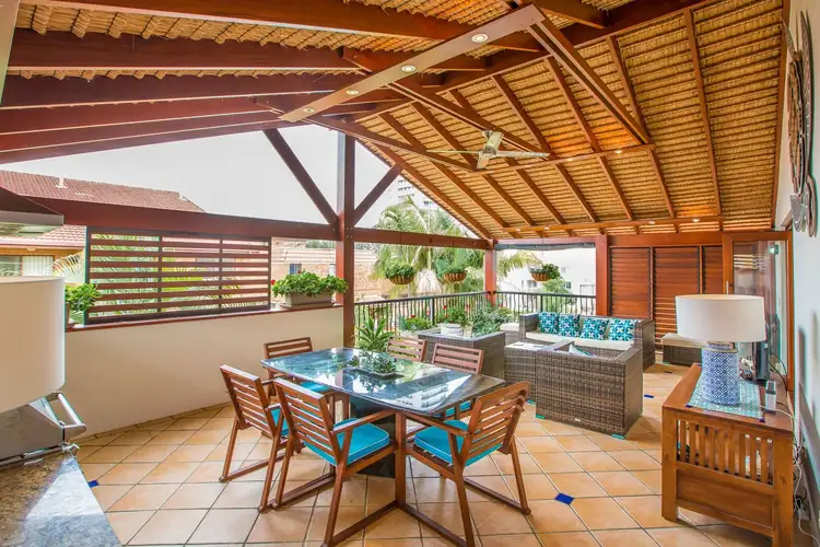 5/19 Australia Avenue, Broadbeach QLD 4218