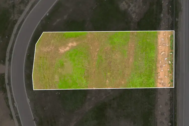 Second view of Homely land listing, 33 Kibby Circuit, Strathalbyn SA 5255