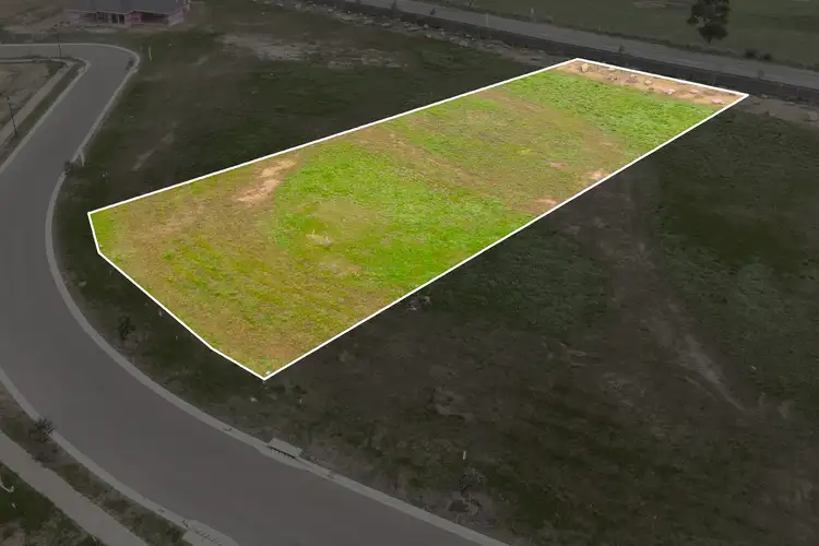 Third view of Homely land listing, 33 Kibby Circuit, Strathalbyn SA 5255