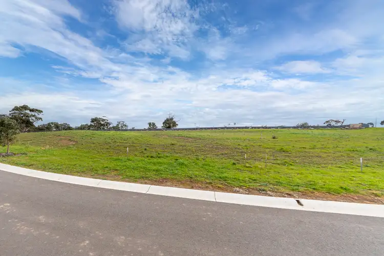 Fourth view of Homely land listing, 33 Kibby Circuit, Strathalbyn SA 5255