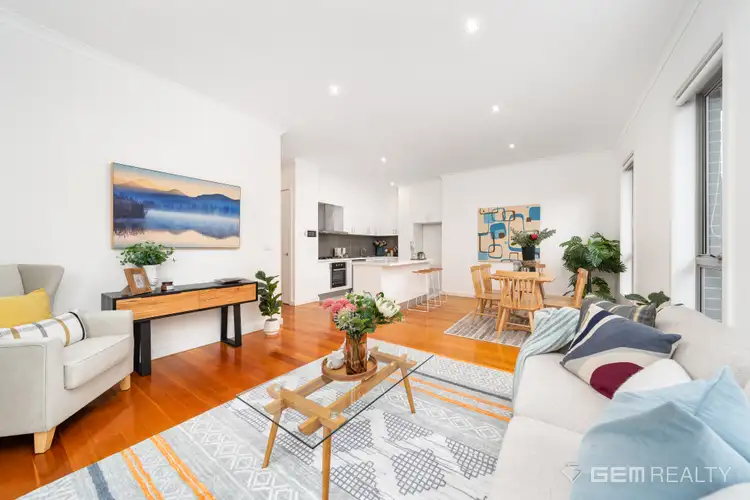 3/88 Blackburn Road, Doncaster East VIC 3109
