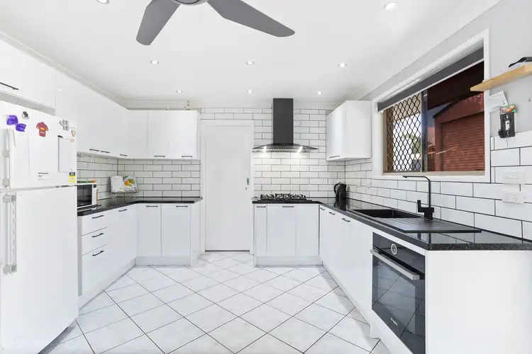 Second view of Homely house listing, 25 Buxton Drive, Gracemere QLD 4702