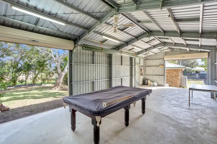Fourth view of Homely house listing, 25 Buxton Drive, Gracemere QLD 4702