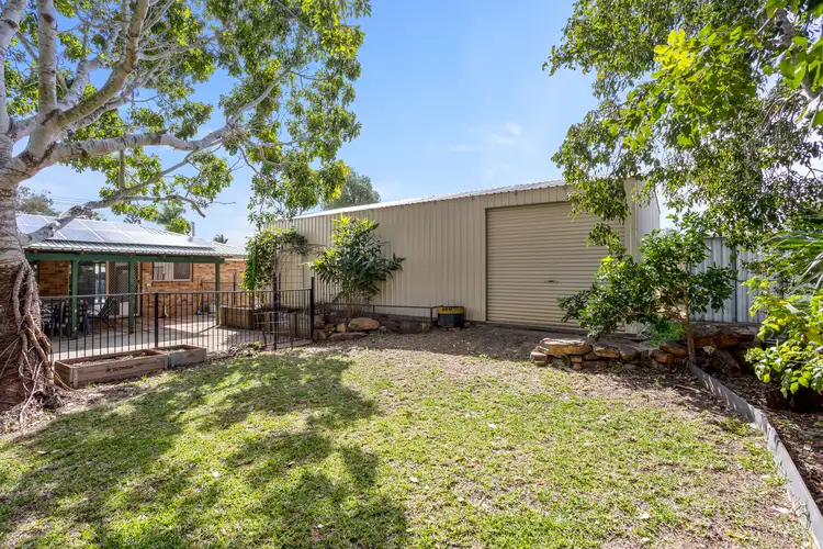 Fifth view of Homely house listing, 25 Buxton Drive, Gracemere QLD 4702