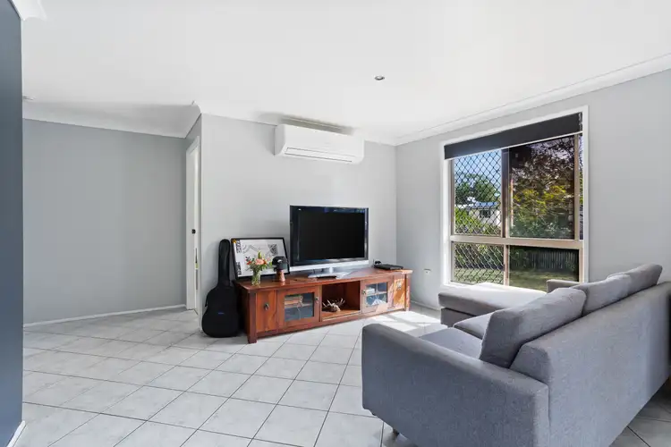 Sixth view of Homely house listing, 25 Buxton Drive, Gracemere QLD 4702