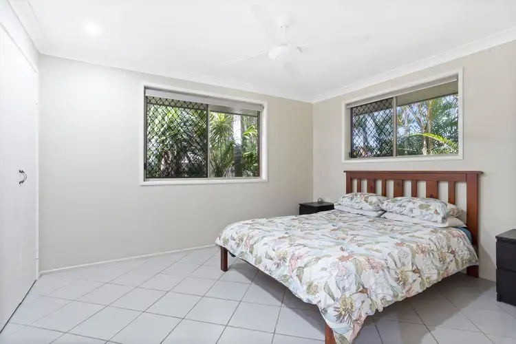 Seventh view of Homely house listing, 25 Buxton Drive, Gracemere QLD 4702