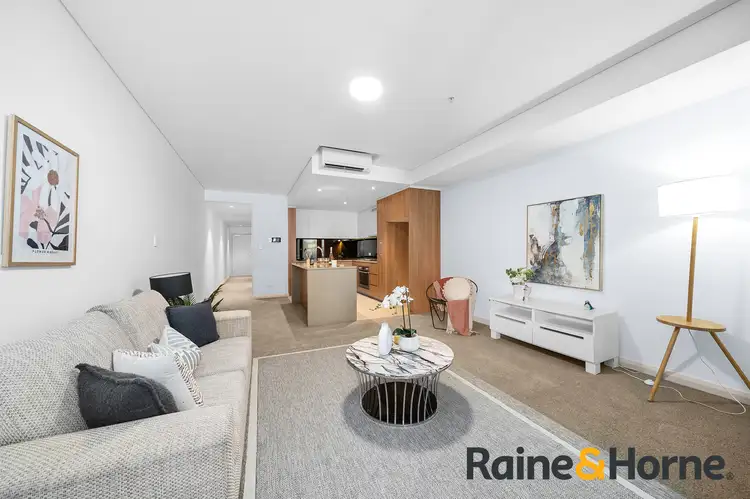 304/10 Burroway Road, Wentworth Point NSW 2127