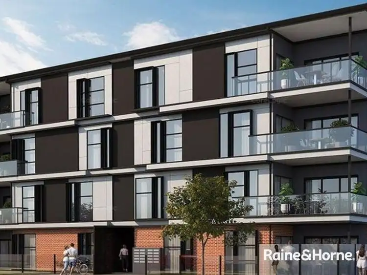 Main view of Homely apartment listing, 302/42 Mab Circuit, Tonsley SA 5042