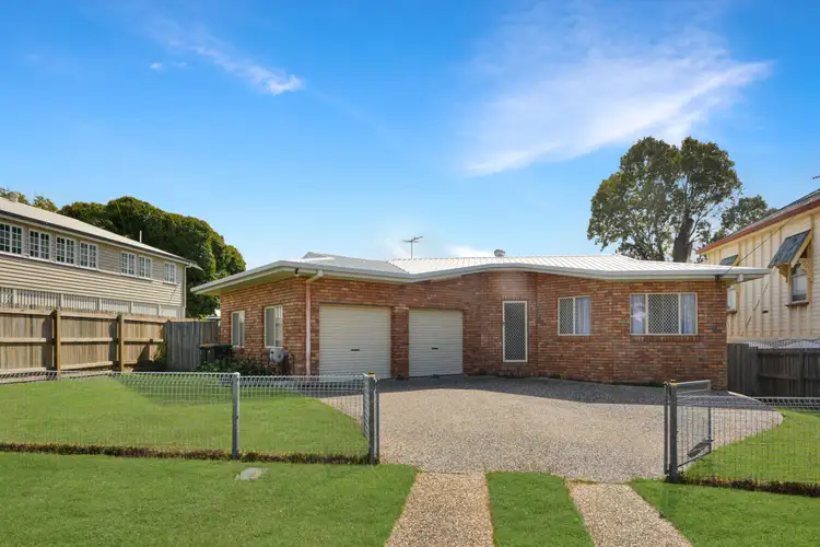 Main view of Homely house listing, 24 Glencoe Street, The Range QLD 4700