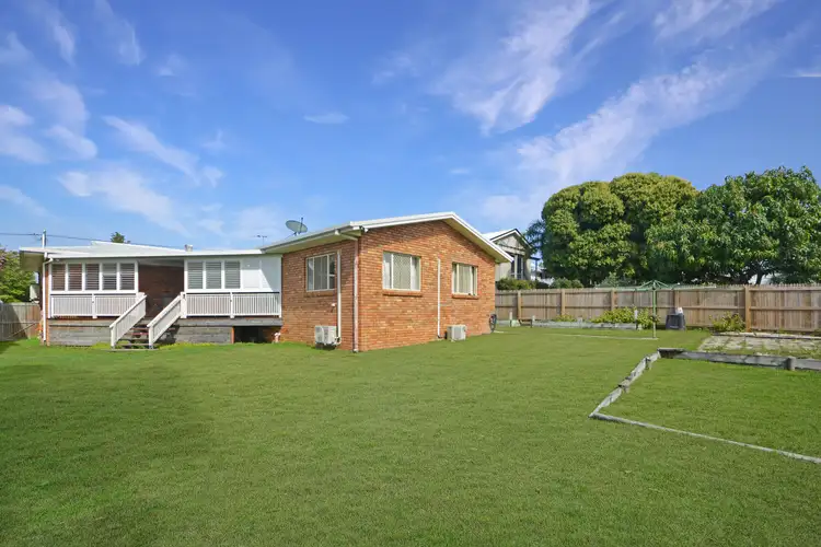 Second view of Homely house listing, 24 Glencoe Street, The Range QLD 4700