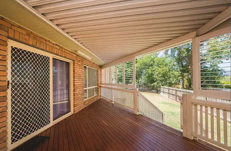 Third view of Homely house listing, 24 Glencoe Street, The Range QLD 4700