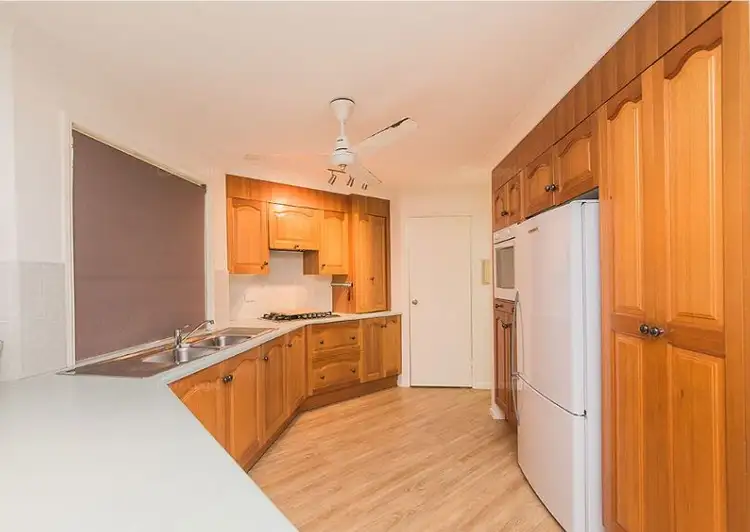 Fourth view of Homely house listing, 24 Glencoe Street, The Range QLD 4700