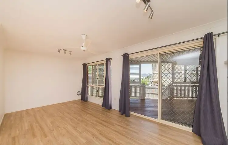 Fifth view of Homely house listing, 24 Glencoe Street, The Range QLD 4700