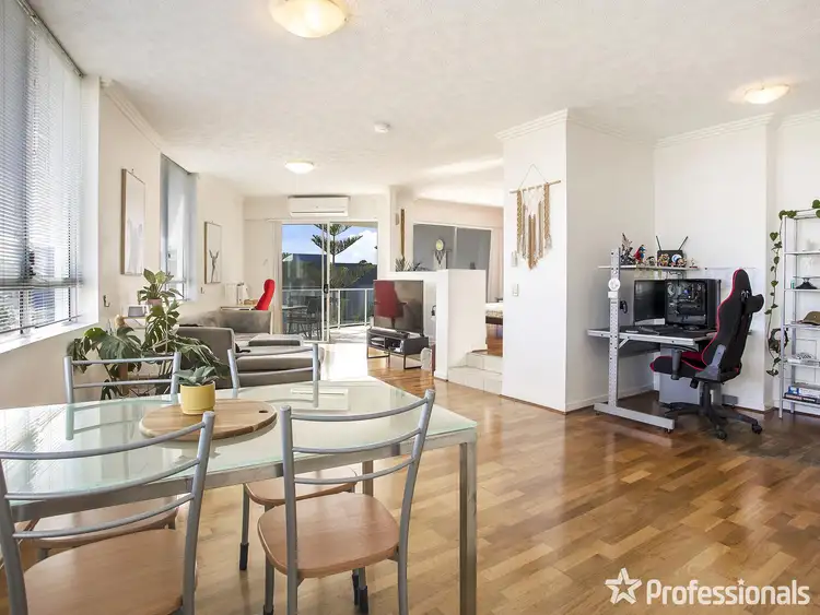 Fifth view of Homely unit listing, 91/98 University Drive, Varsity Lakes QLD 4227