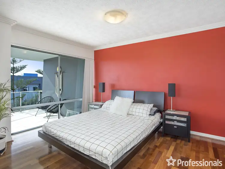Sixth view of Homely unit listing, 91/98 University Drive, Varsity Lakes QLD 4227