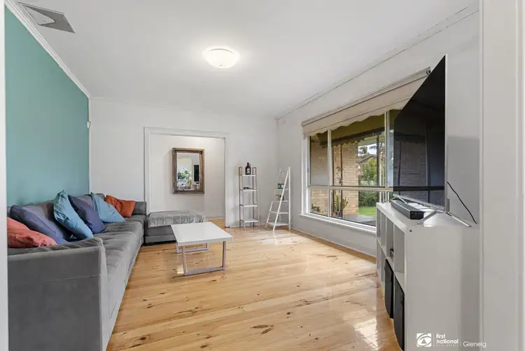 Second view of Homely house listing, 1 Grandview Grove, Sturt SA 5047