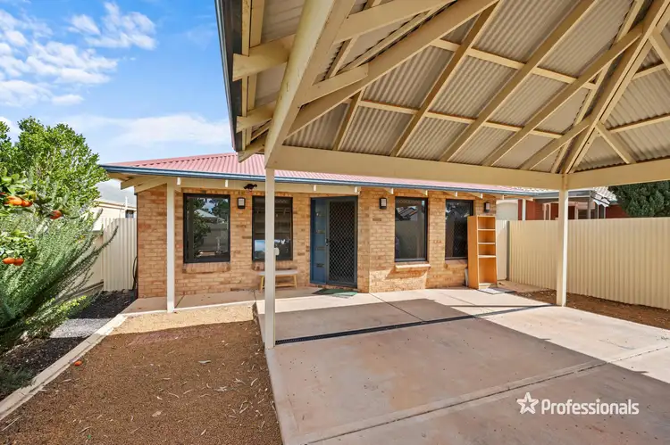 Second view of Homely house listing, 32A Salisbury Road, South Kalgoorlie WA 6430