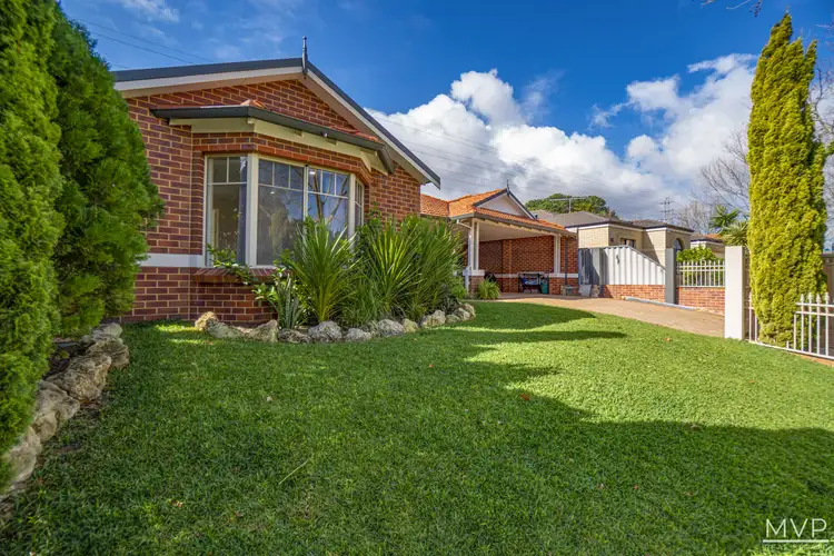 Second view of Homely house listing, 11 Plane Tree Grove, O'connor WA 6163