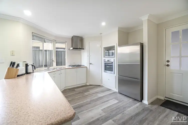 Third view of Homely house listing, 11 Plane Tree Grove, O'connor WA 6163