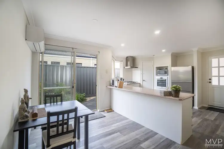 Fifth view of Homely house listing, 11 Plane Tree Grove, O'connor WA 6163