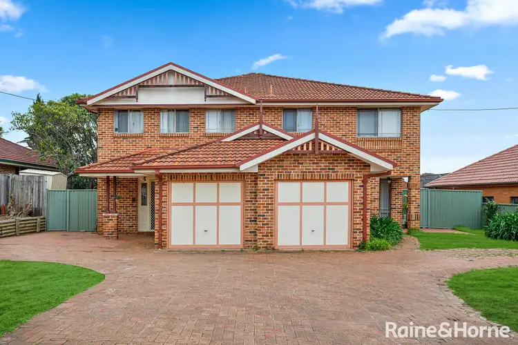 17 Broadford Street, Bexley NSW 2207