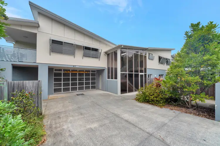 5/54-58 Glasgow Street, Zillmere QLD 4034