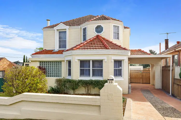 33 Fortescue Street, Bexley North NSW 2207