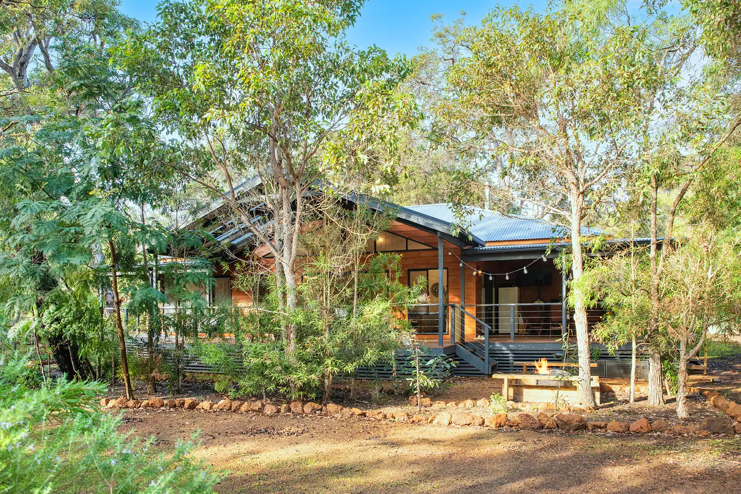 Main view of Homely house listing, 3 Flora Grove, Molloy Island WA 6290