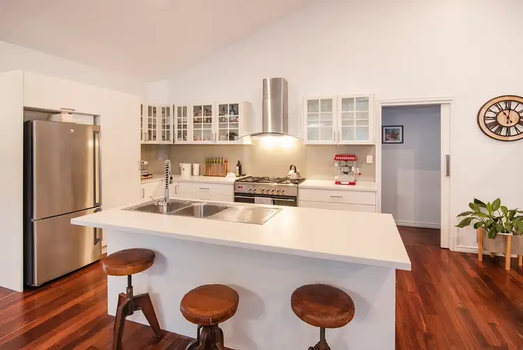 Second view of Homely house listing, 3 Flora Grove, Molloy Island WA 6290