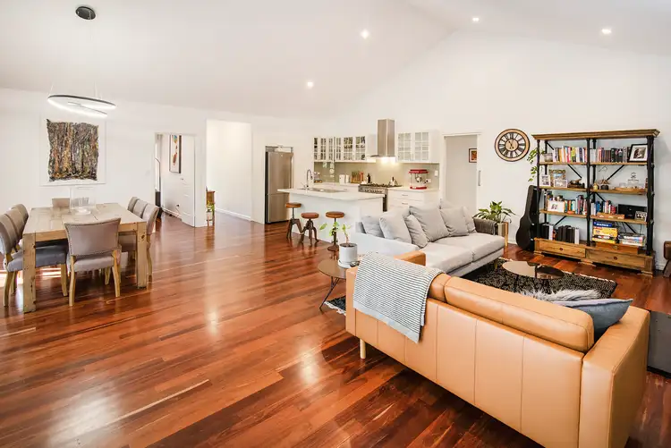 Fourth view of Homely house listing, 3 Flora Grove, Molloy Island WA 6290