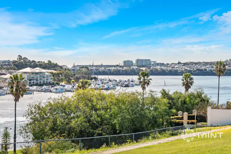 Second view of Homely apartment listing, 14/43 Preston Point Road, East Fremantle WA 6158
