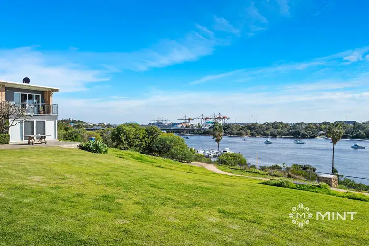 Third view of Homely apartment listing, 14/43 Preston Point Road, East Fremantle WA 6158
