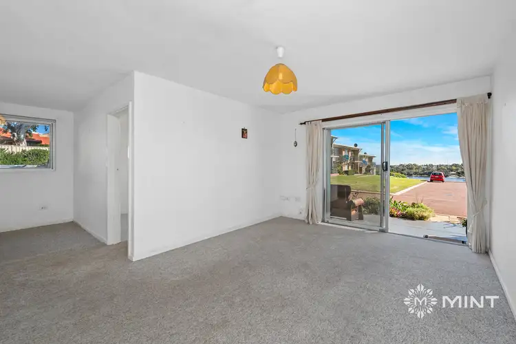 Fifth view of Homely apartment listing, 14/43 Preston Point Road, East Fremantle WA 6158