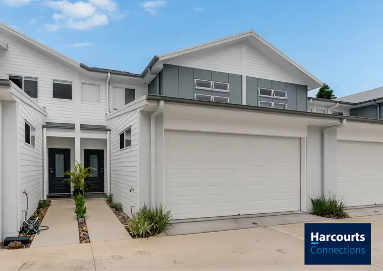 Main view of Homely townhouse listing, 7/15 Rand Place, Bridgeman Downs QLD 4035