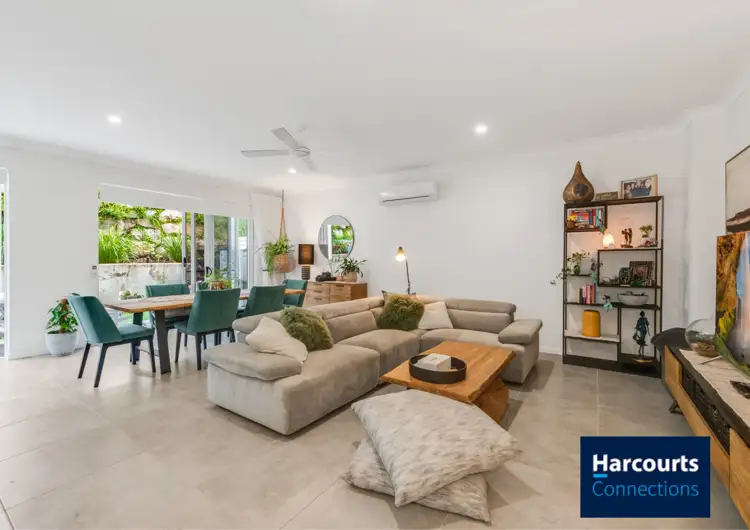 Second view of Homely townhouse listing, 7/15 Rand Place, Bridgeman Downs QLD 4035
