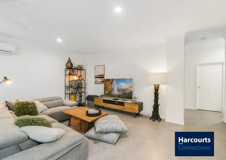 Third view of Homely townhouse listing, 7/15 Rand Place, Bridgeman Downs QLD 4035
