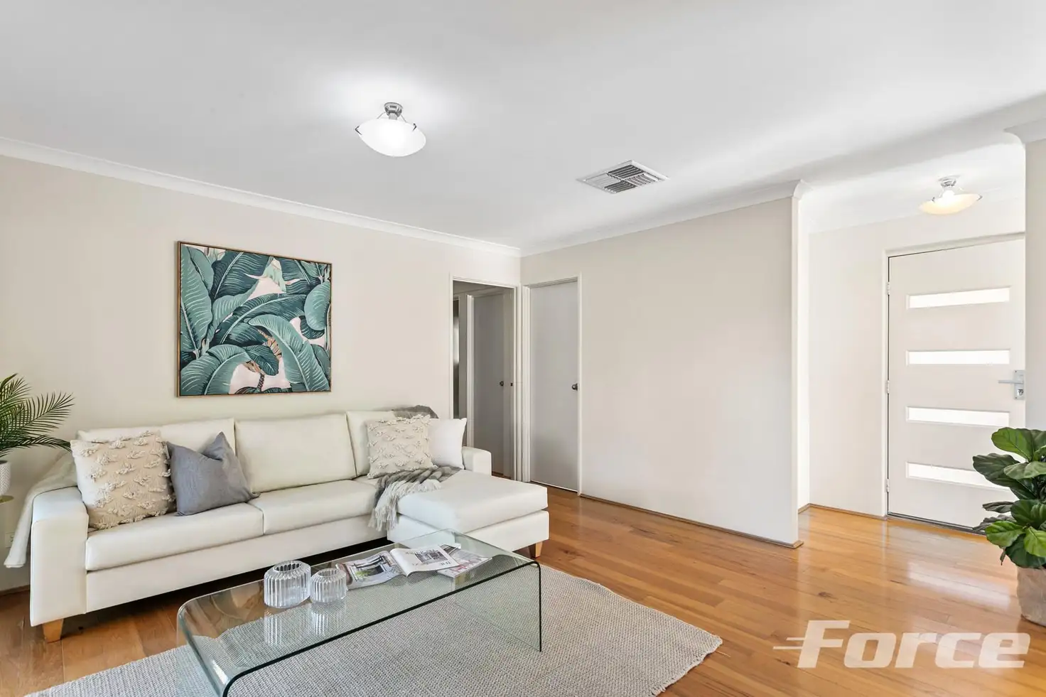 Main view of Homely villa listing, 1/45 Wilcock Avenue, Balcatta WA 6021